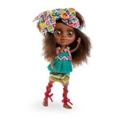 The Biggers - Martina Jiménez