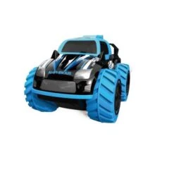 Radiocontrol Anfibio 4x4 (varios Colores)