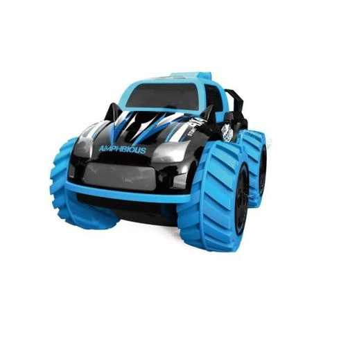 Radiocontrol Anfibio 4x4 (varios Colores) 1 Radiocontrol Anfibio 4x4 (varios Colores)