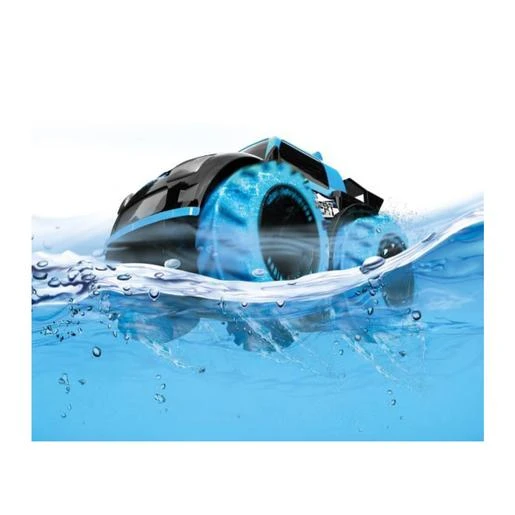 Radiocontrol Anfibio 4x4 (varios Colores) 2 Radiocontrol Anfibio 4x4 (varios Colores) - Imagen 2