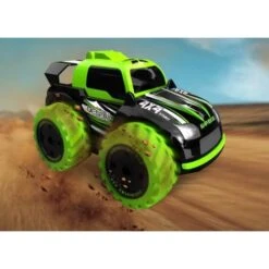 Radiocontrol Anfibio 4x4 (varios Colores) 5 Radiocontrol Anfibio 4x4 (varios Colores) -Toys R Us Ventas medias 385