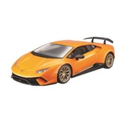 Bburago - Vehículo DieCast 1:24 (varios Modelos)