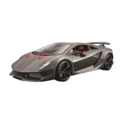 Bburago - Vehículo DieCast 1:24 (varios Modelos) -Toys R Us Ventas medias 389