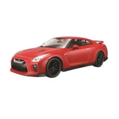 Bburago - Vehículo DieCast 1:24 (varios Modelos) -Toys R Us Ventas medias 390