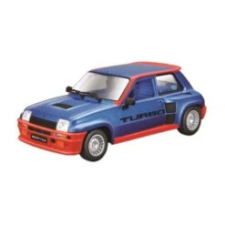 Bburago - Vehículo DieCast 1:24 (varios Modelos) -Toys R Us Ventas medias 392