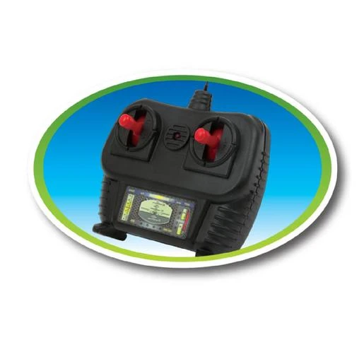 Motor & Co - Lancha R/C Wave King 3 Motor & Co - Lancha R/C Wave King - Imagen 3