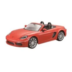 Bburago - Vehículo DieCast 1:24 (varios Modelos) -Toys R Us Ventas medias 400