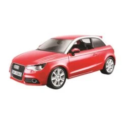 Bburago - Vehículo DieCast 1:24 (varios Modelos) -Toys R Us Ventas medias 404