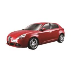 Bburago - Vehículo DieCast 1:24 (varios Modelos) -Toys R Us Ventas medias 405