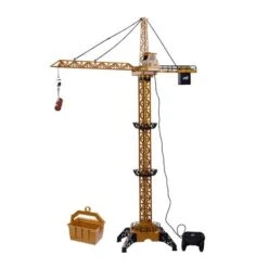 Grúa Radiocontrol 128 Cm -Toys R Us Ventas medias 408