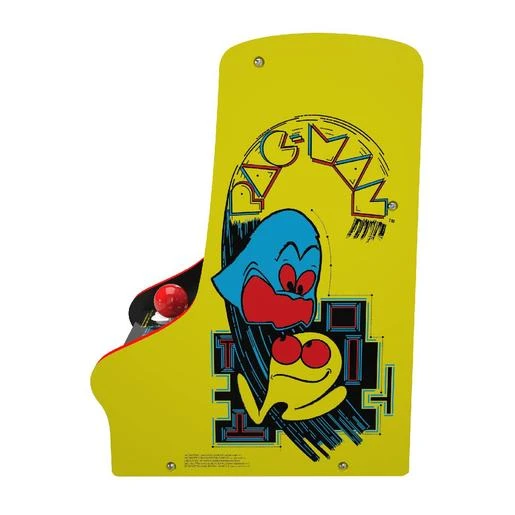 Arcade1Up - Consola Sobremesa PAC-MAN 2 Arcade1Up - Consola Sobremesa PAC-MAN - Imagen 2