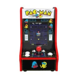 Arcade1Up - Consola Sobremesa PAC-MAN 11 Arcade1Up - Consola Sobremesa PAC-MAN -Toys R Us Ventas medias 418