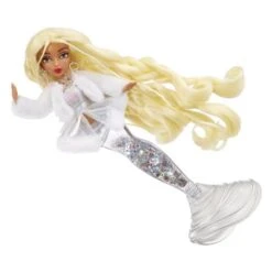 Mermaze Mermaidz Winter Waves Gwen 6 Mermaze Mermaidz Winter Waves Gwen -Toys R Us Ventas medias 423