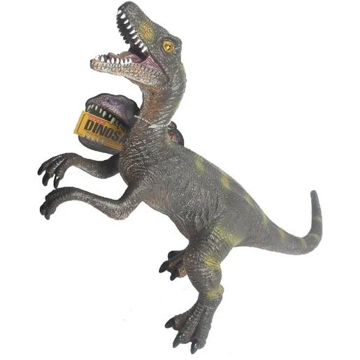Figura Velocirraptor 2 Figura Velocirraptor - Imagen 2