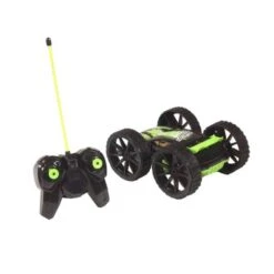Motor & Co - Vehículo Flip Over Radiocontrol