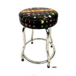 Arcade1Up - Taburete Retro Arcade PAC-MAN 9 Arcade1Up - Taburete Retro Arcade PAC-MAN -Toys R Us Ventas medias 439