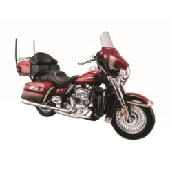 Moto Harley-Davidson 1:18 -Toys R Us Ventas medias 449