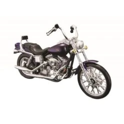 Moto Harley-Davidson 1:18 -Toys R Us Ventas medias 452