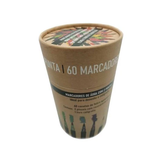 60 Rotuladores De Doble Punta 1 60 Rotuladores De Doble Punta