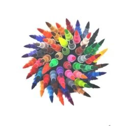 60 Rotuladores De Doble Punta 6 60 Rotuladores De Doble Punta -Toys R Us Ventas medias 466