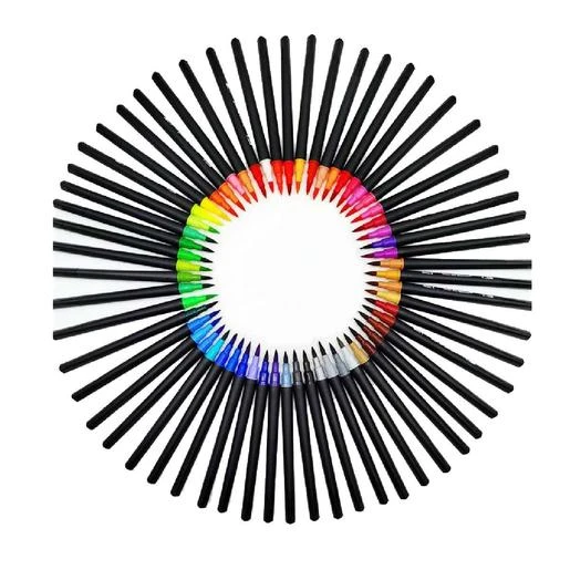 60 Rotuladores De Doble Punta 4 60 Rotuladores De Doble Punta - Imagen 4