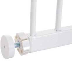 Homcom - Barrera Metálica Para Perro 17 Homcom - Barrera Metálica Para Perro -Toys R Us Ventas medias 476