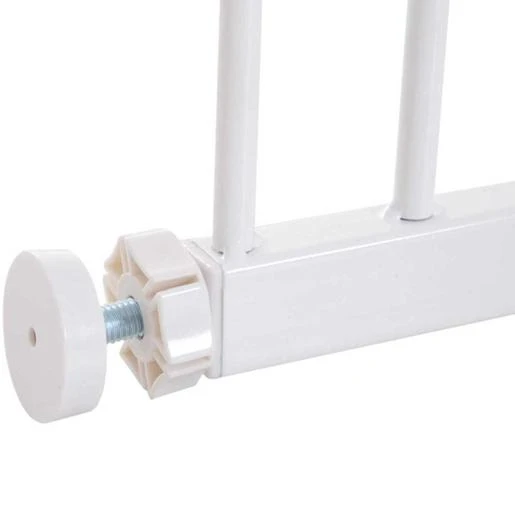 Homcom - Barrera Metálica Para Perro 9 Homcom - Barrera Metálica Para Perro - Imagen 9