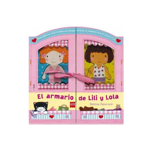 El Armario De Lili Y Lola 1 El Armario De Lili Y Lola