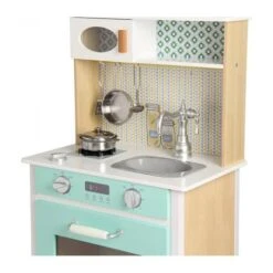 Cocina De Madera -Toys R Us Ventas medias 486