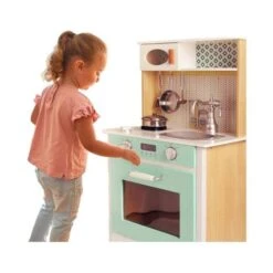 Cocina De Madera -Toys R Us Ventas medias 487