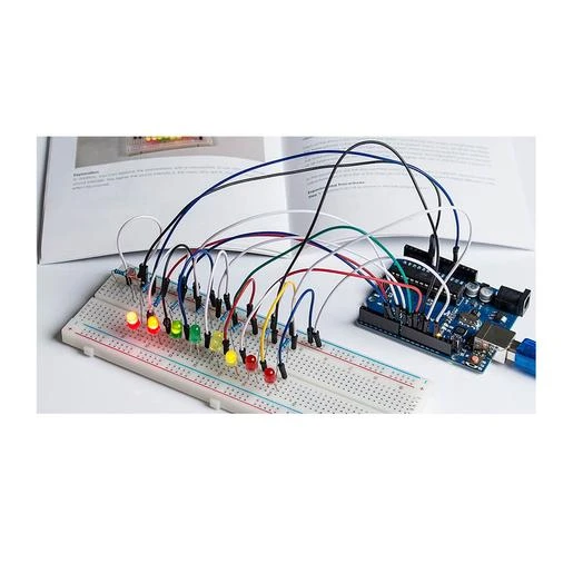 Kit Workshop Avanzado 2 Kit Workshop Avanzado - Imagen 2