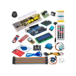 Kit Workshop Avanzado 6 Kit Workshop Avanzado -Toys R Us Ventas medias 50