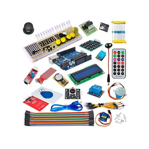 Kit Workshop Avanzado 3 Kit Workshop Avanzado - Imagen 3