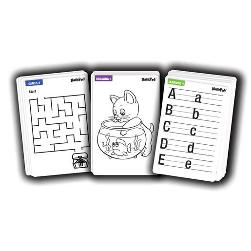 Magic Pad Mega 6 Magic Pad Mega - Imagen 6