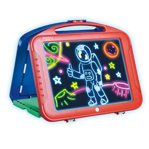 Magic Pad Glow 1 Magic Pad Glow