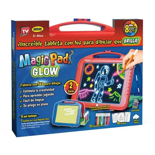 Magic Pad Glow 4 Magic Pad Glow - Imagen 4