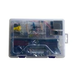 Kit Workshop Avanzado 7 Kit Workshop Avanzado -Toys R Us Ventas medias 51