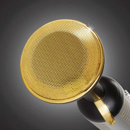 FAO Schwarz - Micrófono Musical Vintage Con Bluetooth 3 FAO Schwarz - Micrófono Musical Vintage Con Bluetooth - Imagen 3