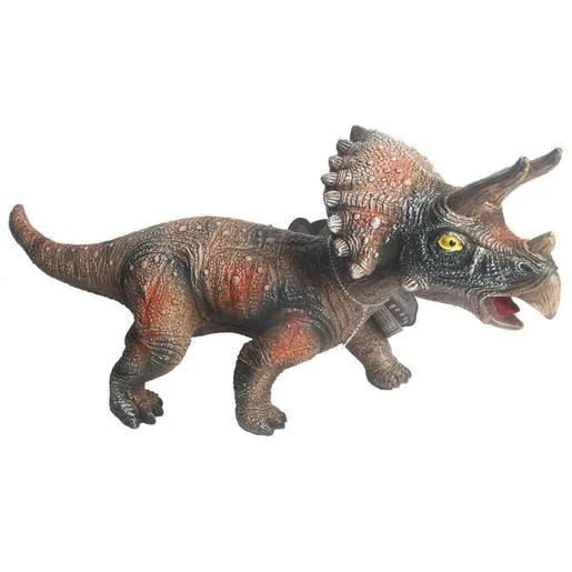 Figura Tricerátops 1 Figura Tricerátops