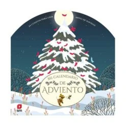 Mi Calendario De Adviento