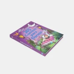 365 Cuentos Para Dormir 5 365 Cuentos Para Dormir -Toys R Us Ventas medias 524