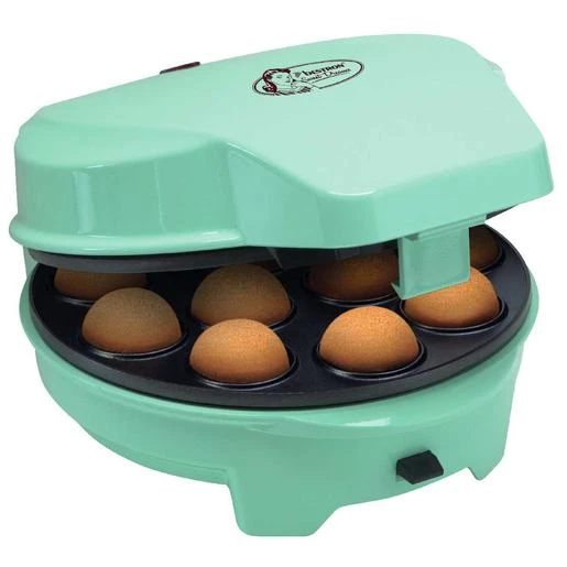 Bestron - Pastelera 3 En 1 Cupcakes, Cakepops Y Donuts (varios Colores) 1 Bestron - Pastelera 3 En 1 Cupcakes, Cakepops Y Donuts (varios Colores)