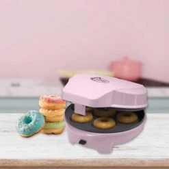 Bestron - Pastelera 3 En 1 Cupcakes, Cakepops Y Donuts (varios Colores) 17 Bestron - Pastelera 3 En 1 Cupcakes, Cakepops Y Donuts (varios Colores) -Toys R Us Ventas medias 531