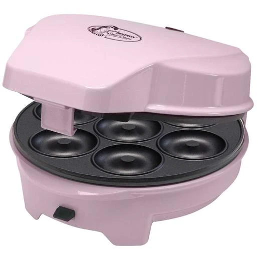 Bestron - Pastelera 3 En 1 Cupcakes, Cakepops Y Donuts (varios Colores) 7 Bestron - Pastelera 3 En 1 Cupcakes, Cakepops Y Donuts (varios Colores) - Imagen 7