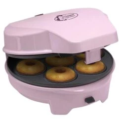 Bestron - Pastelera 3 En 1 Cupcakes, Cakepops Y Donuts (varios Colores) 22 Bestron - Pastelera 3 En 1 Cupcakes, Cakepops Y Donuts (varios Colores) -Toys R Us Ventas medias 536