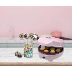 Bestron - Pastelera 3 En 1 Cupcakes, Cakepops Y Donuts (varios Colores) 27 Bestron - Pastelera 3 En 1 Cupcakes, Cakepops Y Donuts (varios Colores) -Toys R Us Ventas medias 541