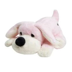 FAO Schwarz - Peluche Perro Penélope 22 Cm