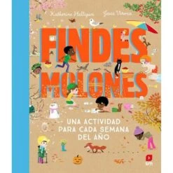 Findes Molones (Libro En Papel)