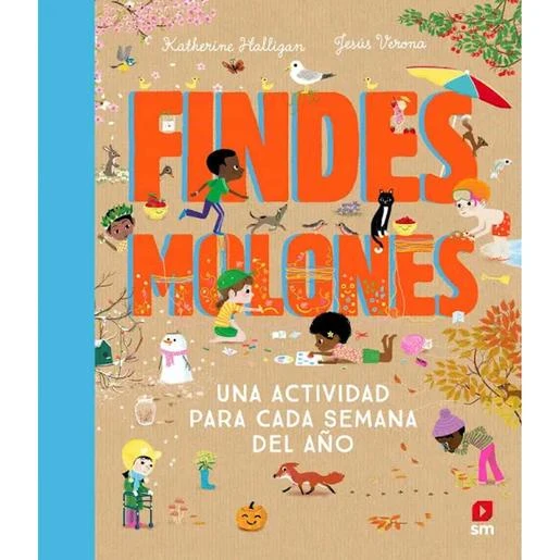 Findes Molones (Libro En Papel) 1 Findes Molones (Libro En Papel)