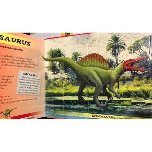 Dinosaurios Acorazados 2 Dinosaurios Acorazados - Imagen 2